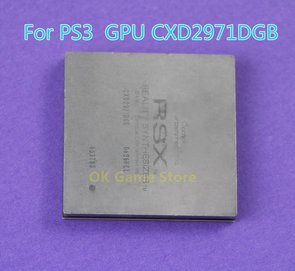 Party Games Ps3 - 오리지널 GPU CXD2971DGB CXD2971 DGB IC