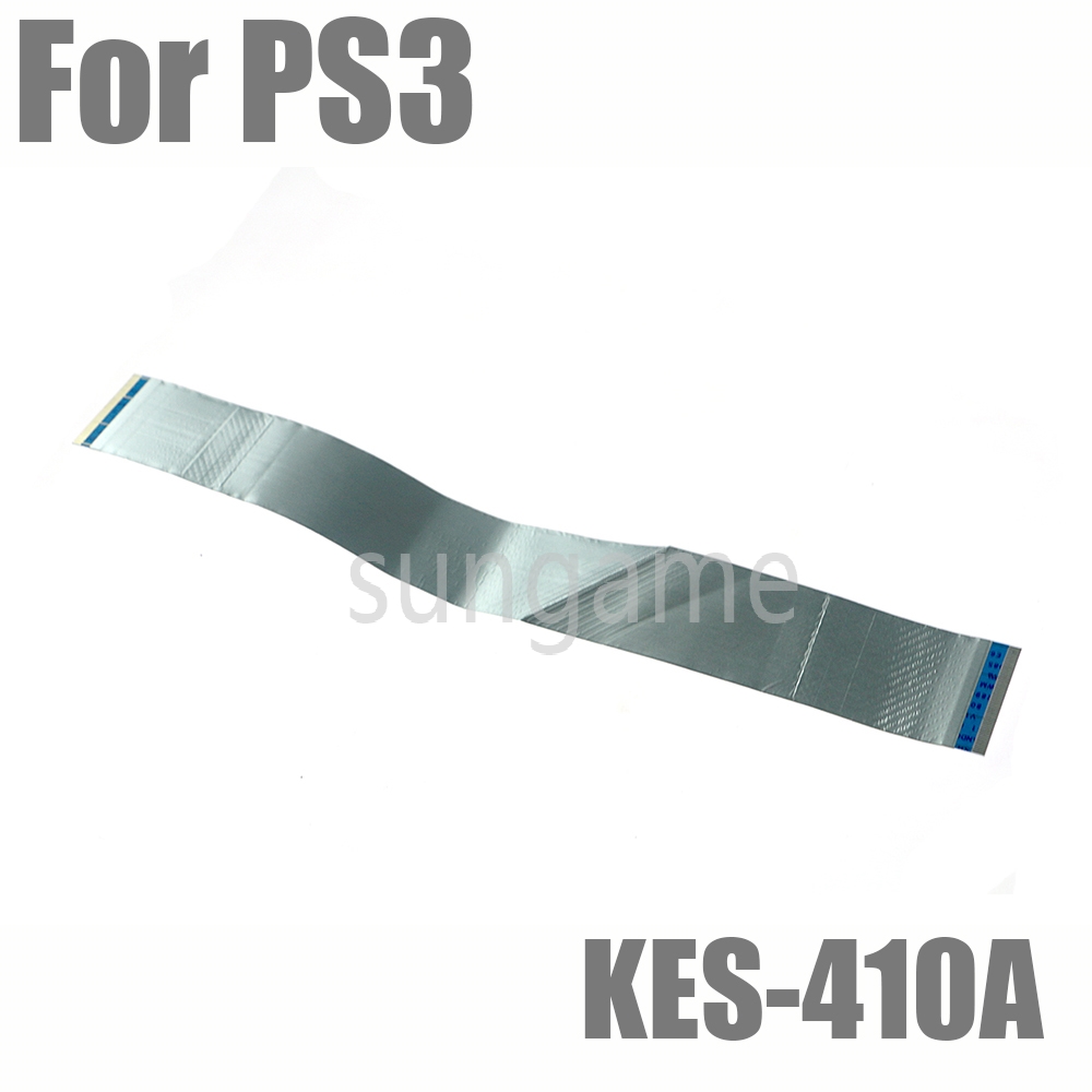 Party Games Ps3 - 1pc 오리지널 플랫 리본 플렉스 케이블