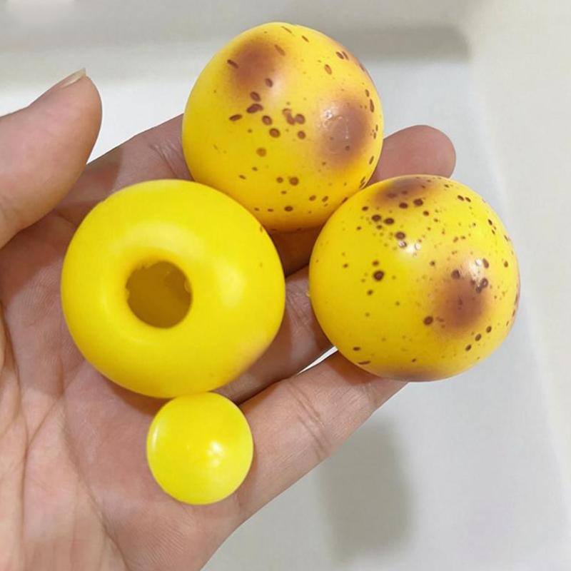 천천히 복원되는 빈 물공, 재사용 가능한 DIY 스퀴즈 - Party Games Kids Ideas 리뷰 및 가격