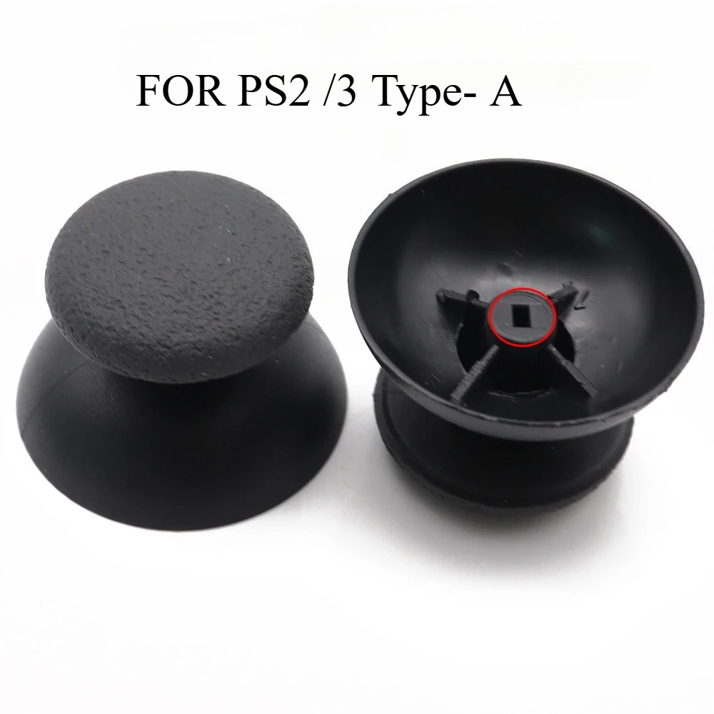 100개 3D 아날로그 조이스틱 스틱 모듈 버섯 모양  - Party Games Ps3 리뷰 및 가격