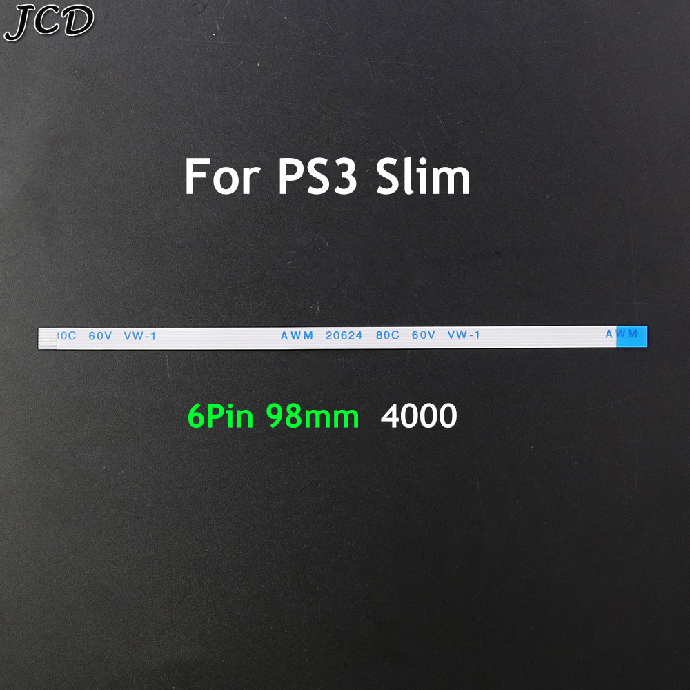 JCD 10pcs 소니 PS3 슬림 2000 2500  - Party Games Ps3 리뷰 및 가격