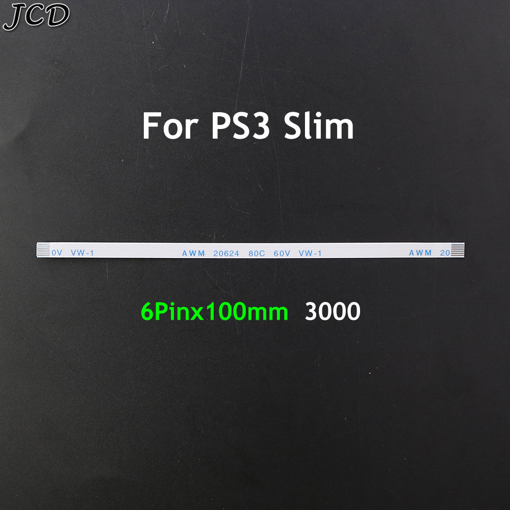 JCD 10pcs 소니 PS3 슬림 2000 2500  - Party Games Ps3 리뷰 및 가격