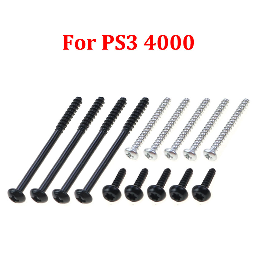 PS4 슬림 나사 나사 키트 용 JCD PS3 슬림 2 - Party Games Ps3 리뷰 및 가격