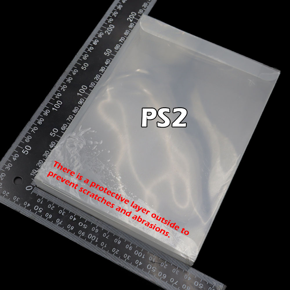 1-10개 투명 PET 게임 보호 박스 (PS1, PS - Party Games Ps3 리뷰 및 가격