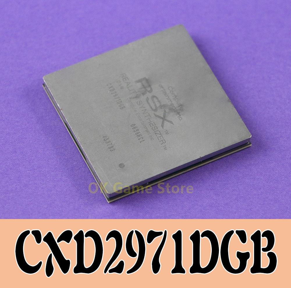 오리지널 GPU CXD2971DGB CXD2971 DG - Party Games Ps3 리뷰 및 가격