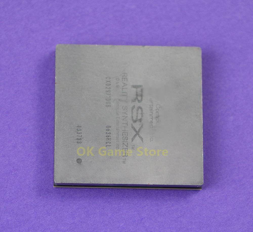 오리지널 GPU CXD2971DGB CXD2971 DG - Party Games Ps3 리뷰 및 가격
