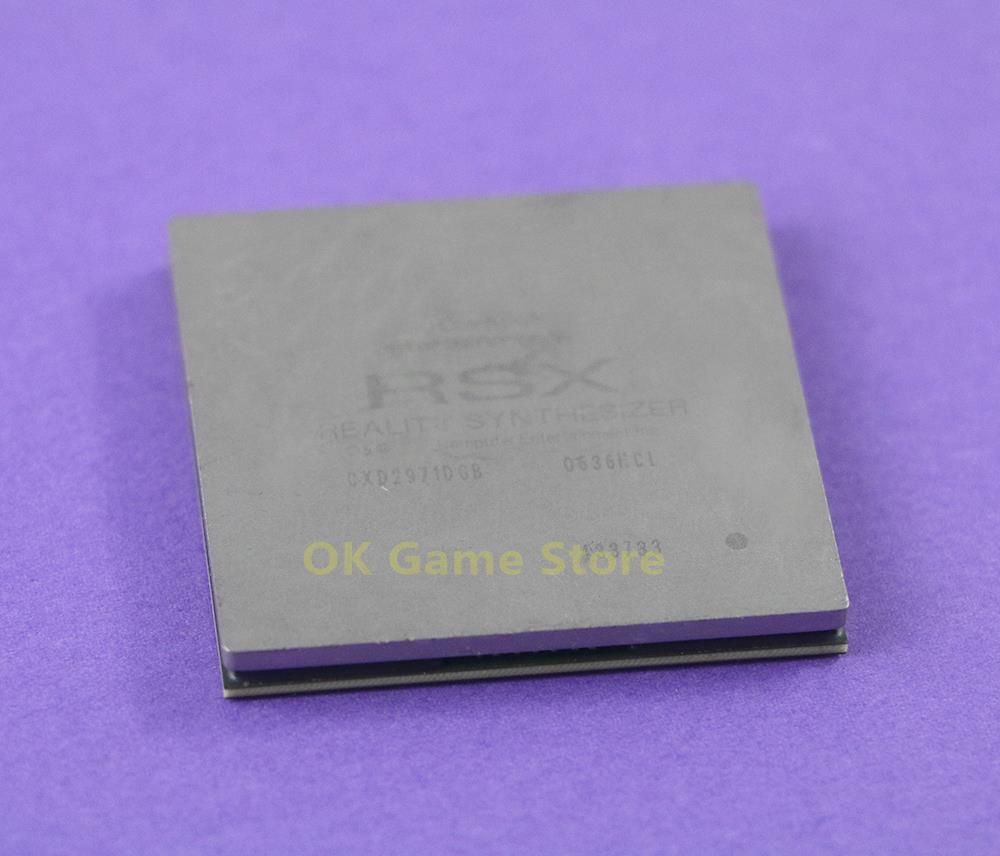 오리지널 GPU CXD2971DGB CXD2971 DG - Party Games Ps3 리뷰 및 가격