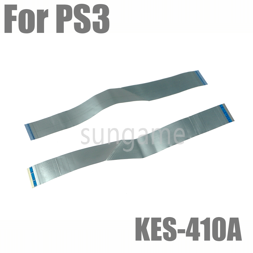 1pc 오리지널 플랫 리본 플렉스 케이블 PS3 Fat - Party Games Ps3 리뷰 및 가격
