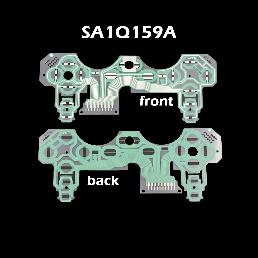 PS3 DualShock 3 컨트롤러 버튼 리본 플렉스 - Party Games Ps3 리뷰 및 가격