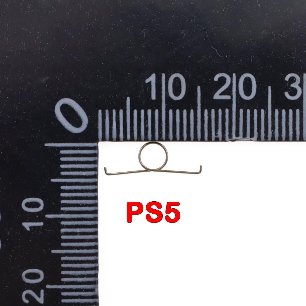 10/20/30/50pcs R2 L2 트리거 버튼 스프 - Party Games Ps3 리뷰 및 가격